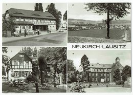 Neukirch, Lausitz - Neukirch (Lausitz)