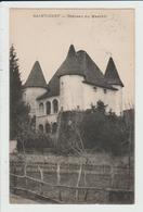 SAINT CHEF - ISERE - CHATEAU DU MARCHIL - Saint-Chef