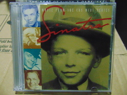 Frank Sinatra- Music From The CBS Miniseries (2 Cd) - Comiques, Cabaret