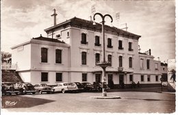 CPSM BRETIGNY SUR ORGE 91 - La Gare - Bretigny Sur Orge