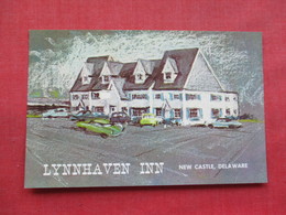 Lynnhaven Inn New Castle  Delaware >   Ref 3312 - Other & Unclassified