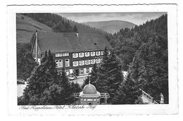 Bad Rippoldsau - Hôtel Klosterle-Hof - Bad Rippoldsau - Schapbach