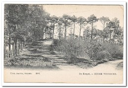 Hooge Vuursche, De Koepel - Baarn