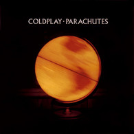 Coldplay- Parachutes - Hard Rock En Metal