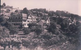 Teufen, Institut, Professor Buser's Voralpines Töchter (755) - Teufen