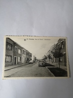 Wenduine // Rue Ecole - Schoolstraat  19?? - Wenduine