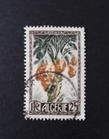 N° 280       Dattes  -  Fruit - Used Stamps