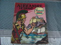 Samedi Jeunesse N° 62 Alexandre Le Grand - Samedi Jeunesse