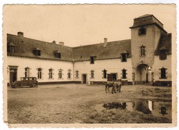 Bonne Esperance, Ferme De M Jurien, Ancienne Ferme De L'Abbaye (pk59161) - Estinnes