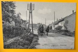 8571 - Chavornay Attelage - Chavornay