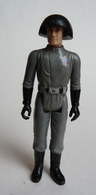 FIGURINE FIRST RELEASE  STAR WARS 1978 DEATH SQUAD COMMANDER HONG KONG (3) - Premiera Aparición (1977 – 1985)