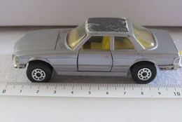 Superkings  -1974 - K 61/K41 350 SLC Mercedes - Lesney Prod.-  Made Engeland - Matchbox