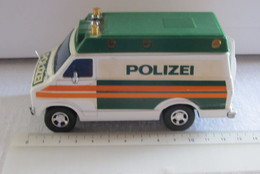 Superkings  -1979 - K70 Dodge Van - Lesney Prod.-  Made Engeland - Matchbox