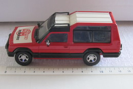 Superkings  -1982 -K90 Matra Rancho - Lesney Prod.-  Made Engeland - Matchbox