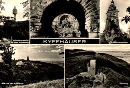KYFFHÄUSER - Kyffhäuser