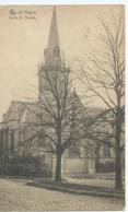 Le Roeulx - Eglise St. Nicolas - 1920 - Le Roeulx