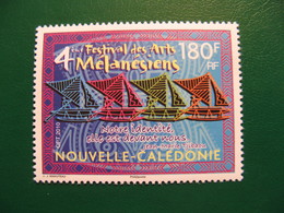 NOUVELLE CALEDONIE YVERT POSTE ORDINAIRE N° 1110 NEUF** LUXE - MNH - FACIALE 1,51 EURO - Nuevos