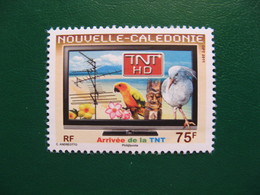 NOUVELLE CALEDONIE YVERT POSTE ORDINAIRE N° 1122 NEUF** LUXE - MNH - FACIALE 0,63 EURO - Nuevos