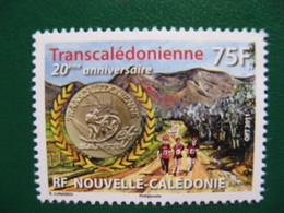 NOUVELLE CALEDONIE YVERT POSTE ORDINAIRE N° 1127 NEUF** LUXE - MNH - FACIALE 0,63 EURO - Nuevos