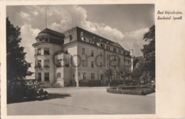 Germany - Bad Worishofen - Kurhotel Sproll - Bad Wörishofen