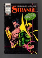 Strange N°283 L'araignée - Iron Man - Namor - Les Vengeurs De 1993 - Strange