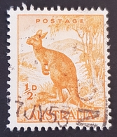 1932-1948 Definitives, Australia, *,**, Or Used - Oblitérés