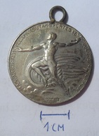 MEDAL Athletics  Magyar Királyi Államvasutak Sportegyesületének Ligája 1935  KUT - Athlétisme