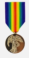 World War One Replica Medal • Victory Medal - Other & Unclassified