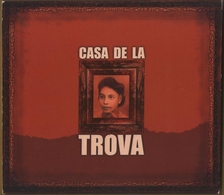 CD 14 TITRES CASA DE LA TROVA  BON ETAT & RARE - Musiques Du Monde