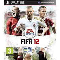 FIFA 12 - PS3 - PS3