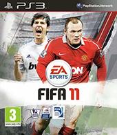 FIFA 11 - PS3 - PS3