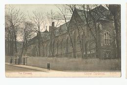 Angleterre England - Sussex Brighton The Convent Upper Norwood 1906 - Brighton