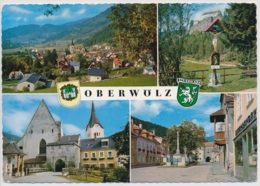 Oberwölz | Murau | Steiermark - Neumarkt