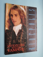 KINEPOLIS Nr. 313 * 14/12 > 20/12 INTERVIEW With The VAMPIRE ( Zie - Voir Photo ) Anno 1994 ! - Magazines