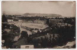 Carte Photo LIBAN ? SYRIE ? Noria Aqueduc à Localiser - Siria