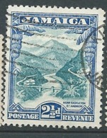 Jamaique  -  Yvert N°   114  Oblitéré -  Bce 19023 - Jamaïque (...-1961)