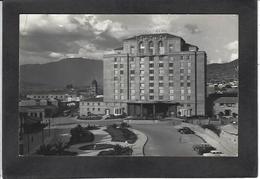 CPA Colombie Colombia écrite Carte Photo Medellin - Colombie