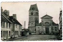 Trun, L'Eglise (pk59460) - Trun