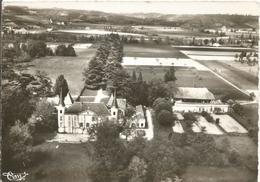 47 BON ENCONTRE Chateau De Saint Marcel - Bon Encontre