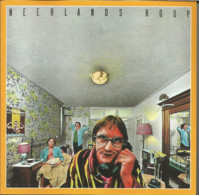 * LP *  NEERLANDS HOOP - HEIMWEE NAAR HOLLAND (Holland 1977) - Cómica