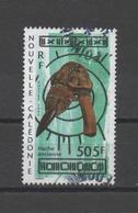 Nouvelle-Calédonie SC895 2002 - Used Stamps