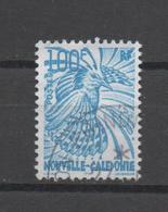 Nouvelle-Calédonie SC879   2001 - Used Stamps