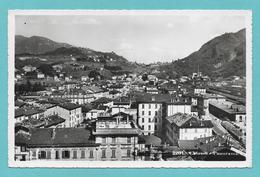 CHIASSO 1952 - Chiasso