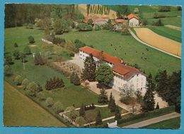 DOUVAINE - La Prairie (Aérium) - Vue Aérienne - Douvaine