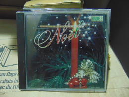 Les Chansons De Noel- Disque 2 - Christmas Carols