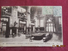 Carte De 1922 . à Destination De Juilly - Lettres & Documents