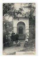 Lovenjoel  Terdonck-Loevenjoul Chapelle Sainte-Ermelinde S.M. 1914 Tekst Lezen!! - Bierbeek