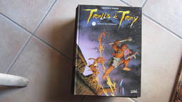 TROLLS DE TROY T2 LE SCALP DU VENERABLE  ARLESTON/MOURIER - Trolls De Troy
