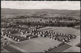 D-37115 Duderstadt - Siedlung - Luftaufnahme - Aerial View - Nice Stamp - Duderstadt