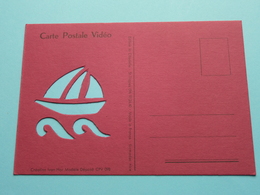 Carte Postale Stéréo > Création > Ivan HOR > CPV 098 ( Edit. : La Citadelle ) Anno 19?? ( Zie/voir Foto Voor Detail ) ! - Hor